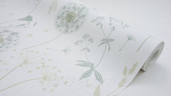 Обои виниловые на флизелиновой основе SINTRA Meadow 460207 (1,06х10,05м) | Зображення 1
