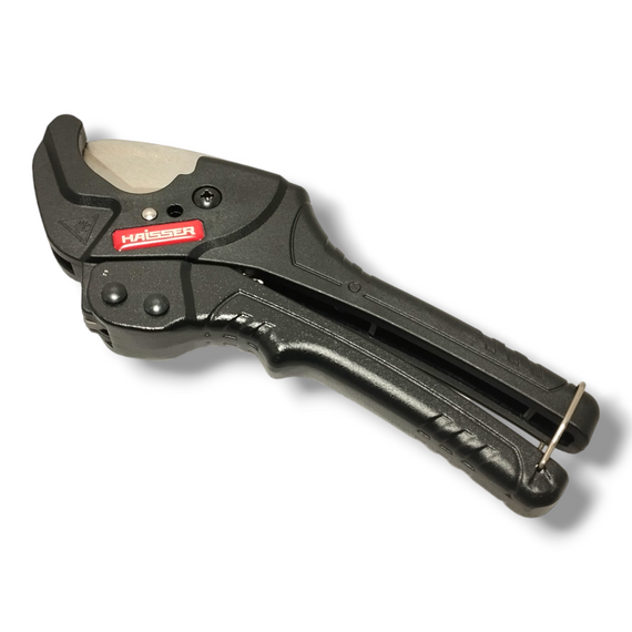 Труборіз для ПВХ труб 26-42 мм Haisser professional | Зображення 3