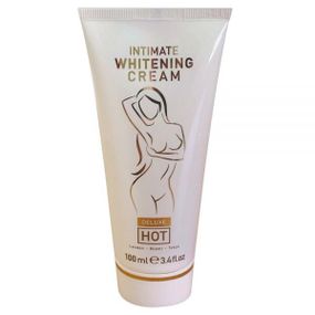 Крем для освітлення шкіри Intimate Whitening Cream Deluxe 100 мл