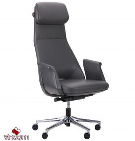 Кресло AMF Absolute HB Black