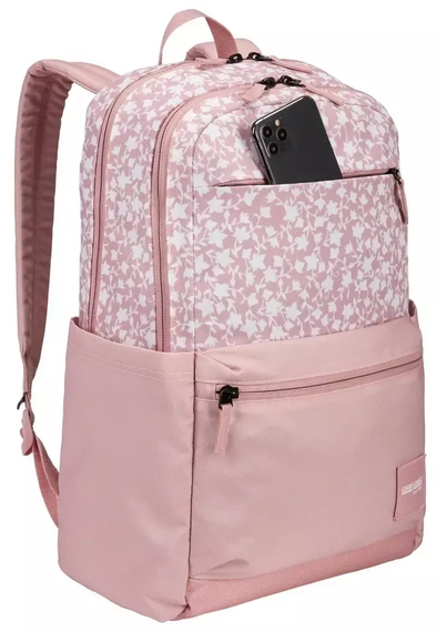 Женский городской рюкзак Case Logic Uplink 26L розовый | Зображення 3