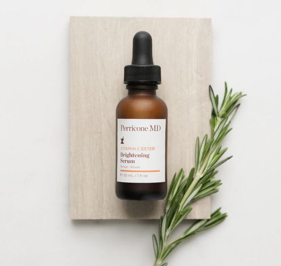 Perricone MD Vitamin C Ester Brightening Serum освітлювальна сироватка для обличчя | Зображення 2