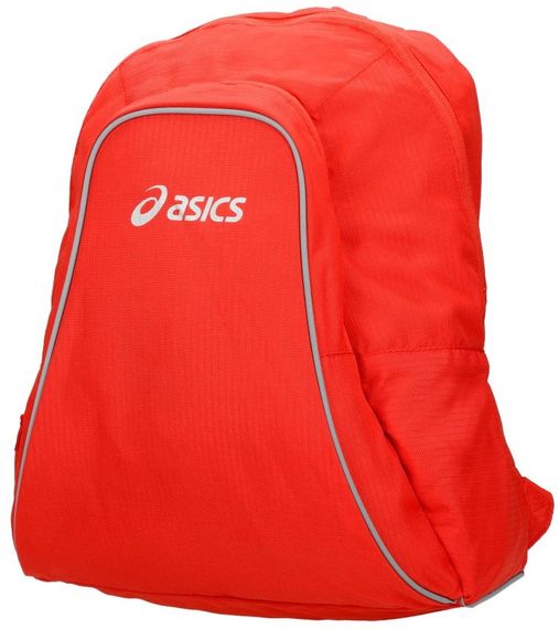 Спортивний рюкзак 13L Asics Zaino червоний | Зображення 1