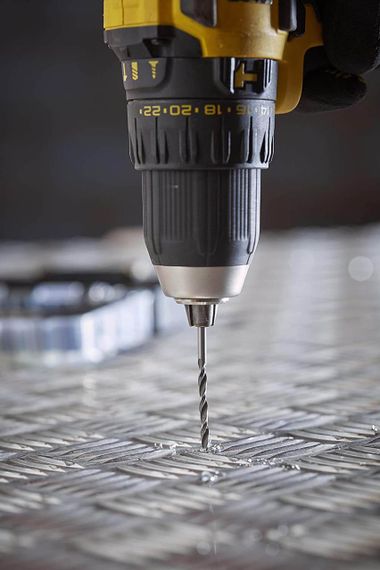 Набір біт і свердл STANLEY STA88554 | Зображення 6