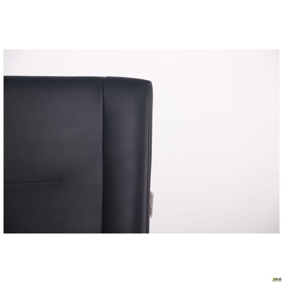 Кресло офисное AMF Bill CF Black | Зображення 6