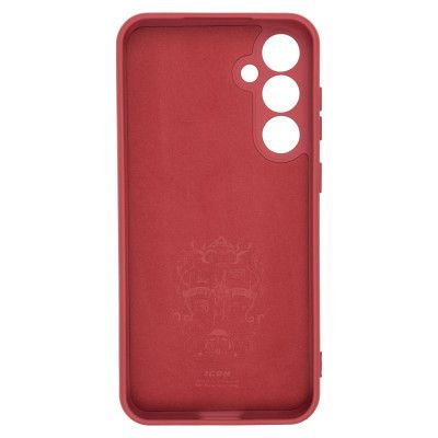 Чехол для мобильного телефона Armorstandart ICON Case Samsung S23FE 5G Camera cover Marsala (ARM69630) | Зображення 1