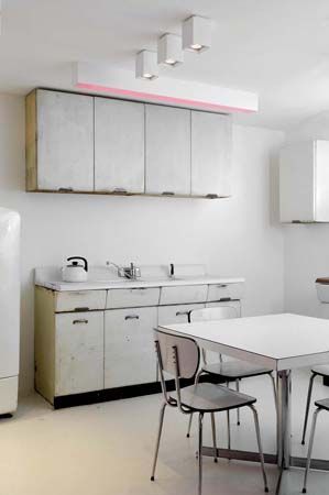 Подсветка тубус накладная AL-78/1 GU10 SWH IP20 MR16 | Зображення 2