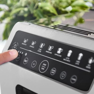 Кофемашина Krups EA897A10 | Зображення 8