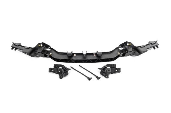 Передній бампер 2010-2013 (Рестайлінг) для Range Rover III L322 рр | Зображення 4