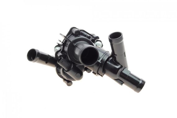 Термостат Mercedes Benz A-class W176 12-18 97°C  02.19.384 | Зображення 7