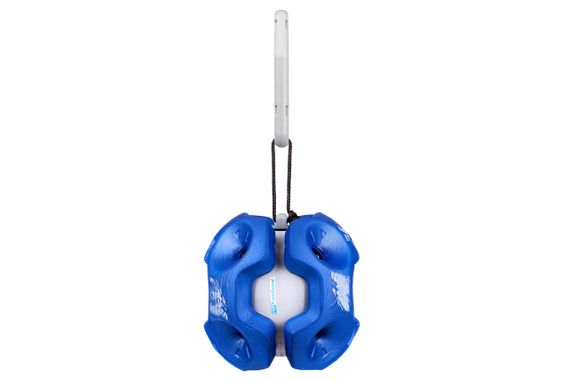 Игрушечное оружие Silverlit Lazer M.A.D. Ручная граната G-бластер LM-86864 (LM-86864) | Зображення 2