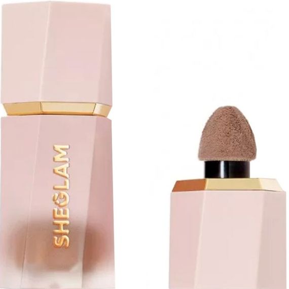 Жидкий кремовый контур SHEGLAM Sun Sculpt Liquid Contour - Soft Tan (5.2 ml)