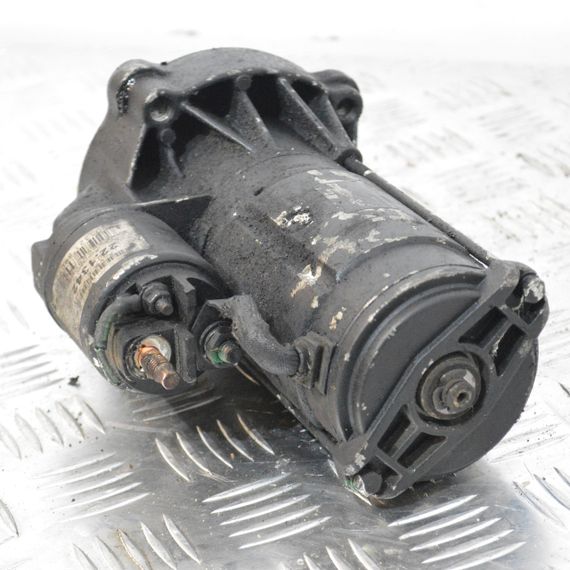 Стартер 2.0 HDI Peugeot 307 407 2001-2011 Стартер Пежо 307 407 221342 | Зображення 2