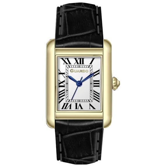 Жіночий годинник GUARDO 012834-3