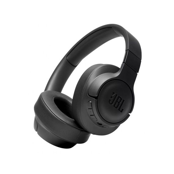 Навушники JBL Tune 760NC Black (JBLT760NCBLK) | Зображення 2