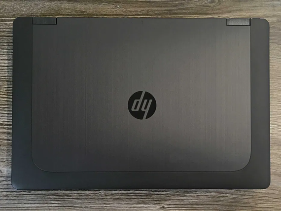 Ноутбук HP ZBook 15 G2|15.6' FHD,IPS/i7-4710MQ/32Gb/K1100M 2GB/500SSD | Зображення 2