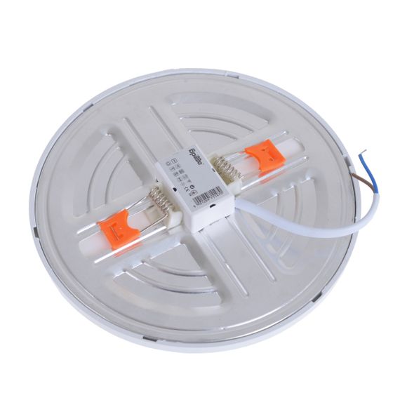 Светильник потолочный врезной  в ванную LED-36R/8W NW | Зображення 4