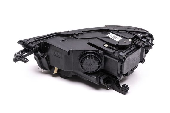 Передня фара LED (Права, Оригінал, Б.У.) для Volkswagen T-Roc | Зображення 2