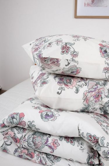 Постельное белье двуспальное ТЕП Happy Sleep Duo Josephina 2-04010-26637 180х215 см | Зображення 1
