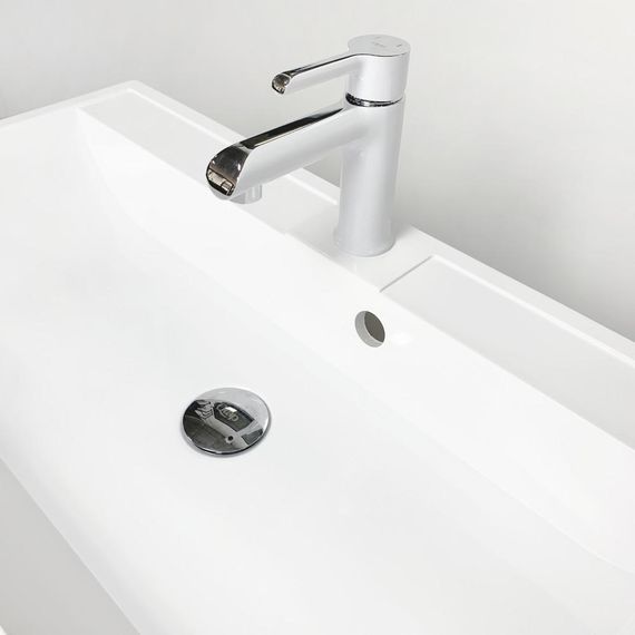 Раковина накладна Adamant STRENG NEW, прямокутна (100002890) | Зображення 3