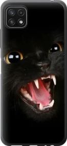 Чохол для Samsung Galaxy A22 5G A226B з силікону FCh_048309