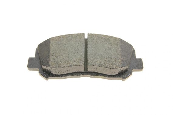 Колодки гальмівні передні Jeep Cherokee 2.0-2.2 CRD 3.2 13- 22-0969-1 | Зображення 4