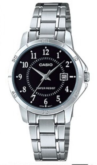 Годинник Casio LTP-V004D-1BUDF (модуль №3363)