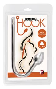 Крюк Анальный Bondage Hook Sex Aura