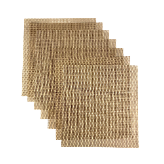 Коврик мелкоячеистый Tekhniko Fine Mesh Sheet FMS-220 | Зображення 2