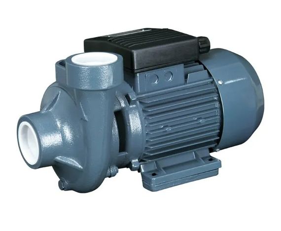 Відцентровий насос NPO 2DK20