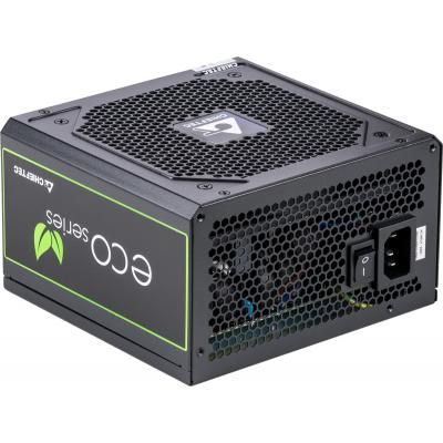 Блок живлення Chieftec 600W (GPE-600S) | Зображення 2