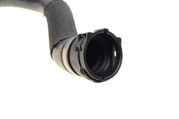 Патрубок радиатора BMW 5 F10 F11 3.0i 10-17 225948 | Зображення 3