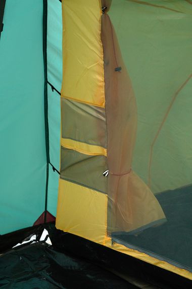 Намет Tramp Brest 9 (v2) green UTRT-084 | Зображення 6