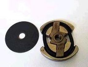 Муфта зчеплення мотокоси Hus 128 SVET-2