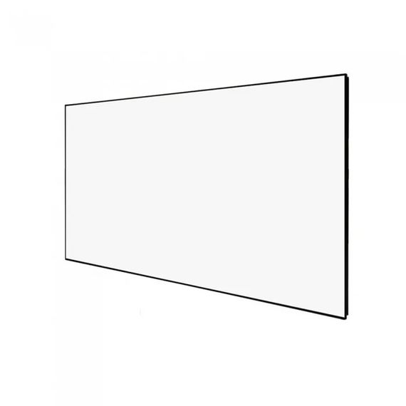 Екран для проектора LedProjector Matte White FFB, 200 - LP/Matte Wh/FFB/200 (LP/Matte Wh/FFB/200"_26350) | Зображення 2