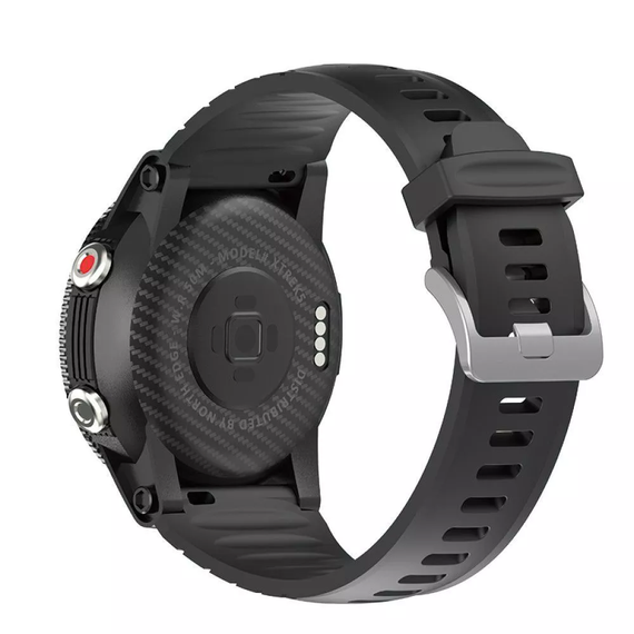 Смарт Годинник NORTH EDGE XTREK, Чорний | Зображення 2