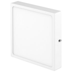 Світильник точковий світлодіодний LED-491/12W NW
