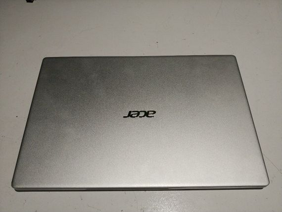 Ультрабук Б-класс Acer Swift 3 / 14" (1920x1080) IPS / Intel Core i7-1165G7 (4 (8) ядра по 2.8 - 4.7 GHz) / 8 GB DDR4 / 120GB SSD / Intel Iris Xe Graphics / WebCam б/у | Зображення 7