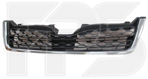 Решетка радиатора Subaru Forester SJ '13- (FPS)