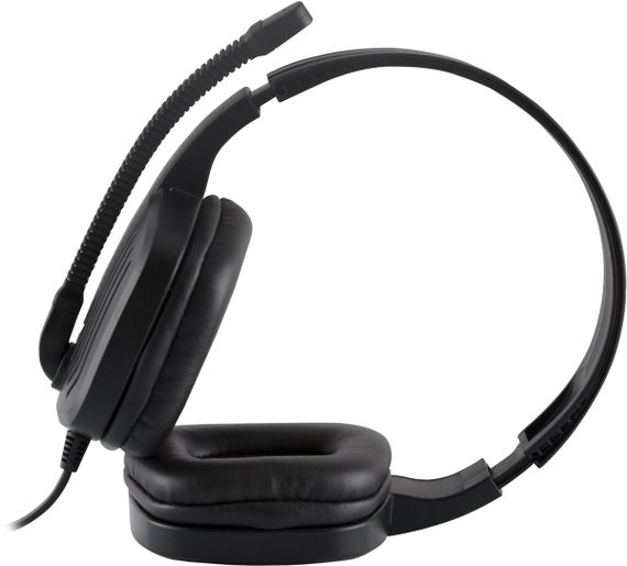 Ігрова гарнітура Modecom MC-823 Ranger, Gaming