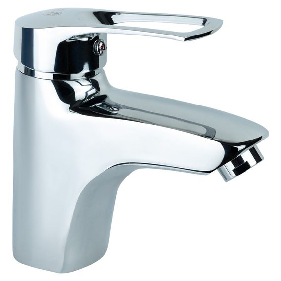 Змішувач для раковини TAU SM-2A144C (9843000)