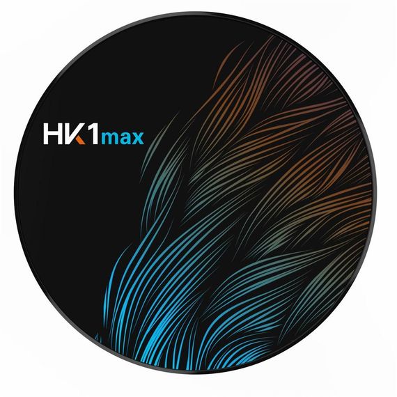 Smart TV приставка 8K XPRO G96 Max X4 (40769-G96 Max X4 8K_1987) | Зображення 6