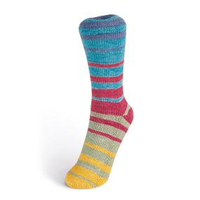 Бавовняна шкарпеткова пряжа Laines du Nord Summer Sock, 105