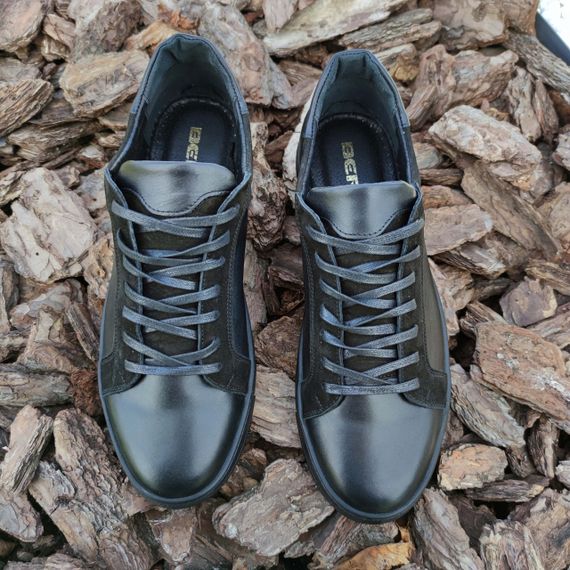 Великі чоловічі кеди 46 розмір 30,6 см | Зображення 4