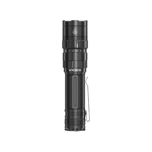 Ліхтарик LED портативний 1700Lm 6500К VLF-A156R Videx