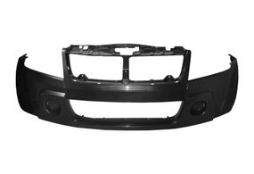 Бампер Передний Suzuki Grand Vitara 2006-2009