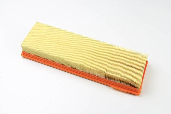 Фільтр повітряний Kadett D/E 82-89/Rapid 1.6D 86-98, CLEAN FILTERS (MA460) | Зображення 2