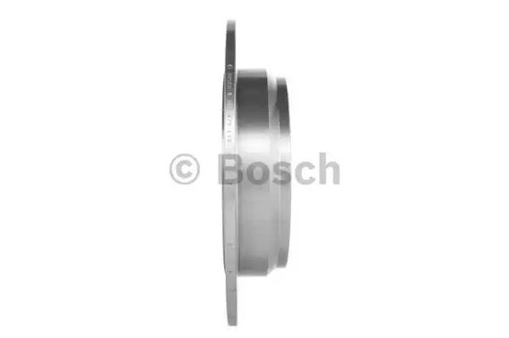 Диск гальмівний HONDA CR-V, BOSCH (0986479449) | Зображення 3