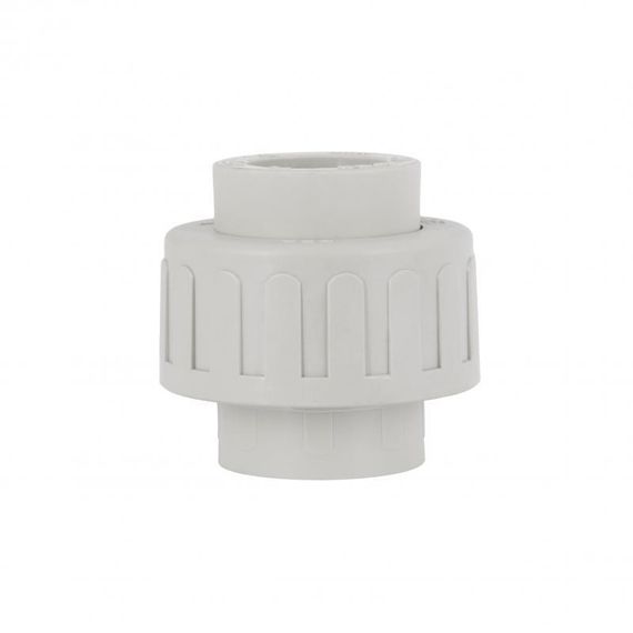 Муфта PPR Blue Ocean 25 универсальная | Зображення 3