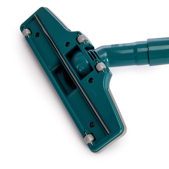Пилосос акумуляторний Makita DCL180Z (42 мбар, 1.3 м3/хв, LXT, без акумуляторів та зарядного пристрою) | Зображення 5